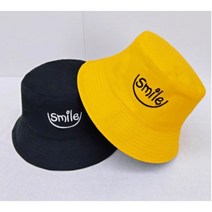 중년여성모자 버킷햇모자 엄마모자 50대 가을