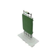 HVAC 송풍기 모터 저항기 수동 온도 조절 기능 포함 06 09 A3 Bora Rabbit / 15 Q3 12 비틀 Cc 07 Eos 10 골프와 호환 가능