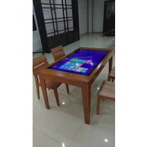 카페키오스크 카드단말기 무인 호텔 스탠드 병원 43/49 인치 다기능 LCD 소셜 미디어 디스플레이 키오스, 한개옵션0