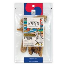 펫슐랭 수제명작 100g - 오리날개 애견 간식, 상세페이지 참조, 상세페이지 참조, 상세페이지 참조