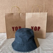 까망까망마켓 스타일업 빈티지 벙거지 모자