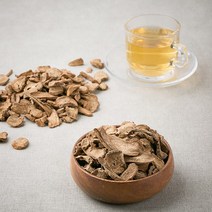 신토불이 국산 약초 볶은우엉(편) 300g, 12VY_국산볶은우엉(편)300g