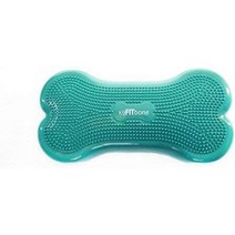 핏포즈 Fitpaws 강아지 짐볼 슬개골운동 K9FITbone 아쿠아블루