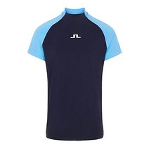 제이린드버그 J. Lindeberg Benga 레귤러핏 골프 탑