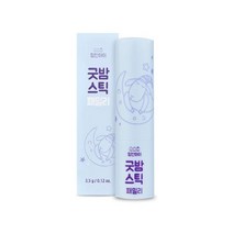 굿밤스틱 패밀리 3.5g