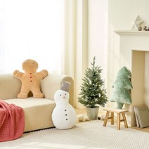 룸앤홈 크리스마스 쿠션 시리즈, 메리쿠키쿠션