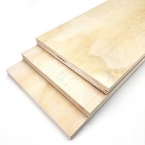 아이베란다 저렴한 미송합판 15T 규격목재, 400mm(폭)x400mm(길이)x15mm(두께)