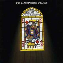 Alan Parsons Project / The Turn Of a Friendly Card 엘피음반 음반상태(쟈켓/음반) ex+ / nm