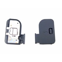 배터리 카메라용 밧데리 배터리 도어 니콘 D850 D90 수리 부품 커버 뚜껑, 03 D750