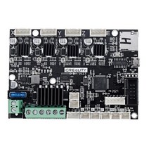 CREALITY 3D 32bit 사일런트 마더 보드 Ender-2 프로/Ender-3 V2/엔더 3 프로/Ender-3/Ender-5/Ender-5 프로/Ender-6/Ender-, 해외배송, V4.2.7 엔더 3