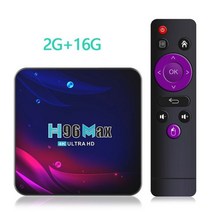 구글 tv 셋탑 셋톱 박스 글로벌 버전 스마트 Tv 안드로이드 11 2G 16Gb 와이파이 2.4G 및 5.8G 4K HD 유튜브 넷플릭스 플레이 블루투스 수신기 미디어 플레이어, 중국, 영국 플러그, 01 2G RAM 16Gb ROM_03 영국 플러그