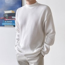 바이모노 / 에반 골지 반폴라 XL~3XL