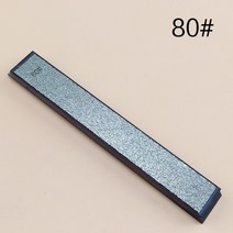 샤프너 나이프 숫돌 다이아몬드 80-3000 그릿 주방 가위 면도기 연마 가죽 칼갈이 샤프너, [02] 80 grit