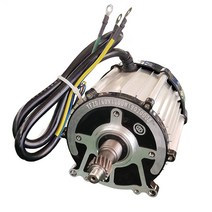 노인전동스쿠터 어르신전동차 가정용 세발 자전거 800W 1000W 48V 60V 72V 3000RPM 소형 노인 전기 자동, 02 800W 60V