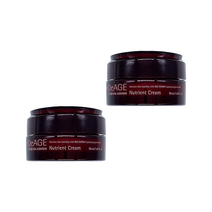2개)참존 디에이지 레드 애디션 뉴트리언트 크림(탄력크림), 2개, 50ml