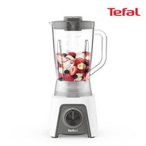 테팔 450W 블렌데오 플러스 믹서기 BL2C01 4중날 파워 모터 블렌더 1.5L, 상세페이지 참조