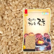 2022년 햅쌀 맛있는 현미 현미쌀 4kg 고소한 현미밥의 재료 현미쌀 다이어트 당뇨에 좋은 쌀, 1개