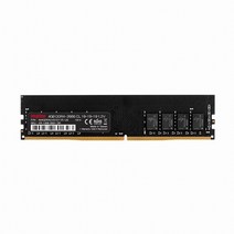 이메이션 데스크탑 RAM DDR4-2666 CL19 4GB, 21300_4GB_D