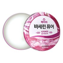 밴드닥터 식물성 베이비 바세린퓨어, 25g