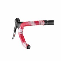 프리미엄 헤일로 터치 바테잎 시클로베이션 자전거 바테잎 바테이프 픽시로드, 헤일로 블루밍레드