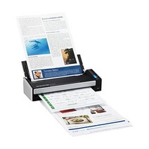 Fujitsu 후지쯔 스캔스냅 PA03603-B005 S1300 인스턴트 PDF 시트 피드 모바일 스캐너