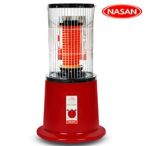 나산 원적외선 카본 세라믹 전기난로 전기히터 가정용 사무실 실내 난방용품, NS-7008A(2.8KW)