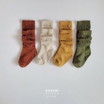도레미 워머양말