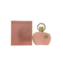 Supremacy Pink Pour Femme by Afnan perfume EDP 3.3 / 3.4 oz