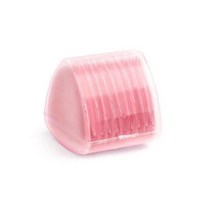 30/20/10pcs 다채로운 재단사 분필 Dressmakers 의류 패턴 DIY 바느질 용품 마커 바느질 액세서리, 01 Red-10pcs