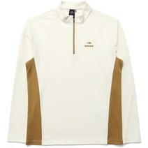 아이더 EIDER 이월상품 남성 클라이브 집업티셔츠 DMU21229OM