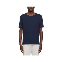 [당일발송] 드리스반노튼 Hertz 슬림핏 티셔츠 [네이비] 221-021185-4600 509