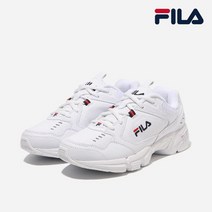 [휠라 슈즈] 휠라 레인져22 운동화 WHITE