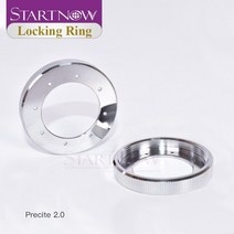 가성비 좋은 Precitec Raytools BT240S BM109 BM111 WSX 파이버 레이저 헤드 용 Startnow 잠금 링 세라믹, 04 LR-RT-114(32)