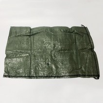 PP마대 국산 마대자루100장 모래주머니 모래자루 포대_[230209EA]
