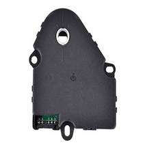HVAC AC Heater Blend Door Actuator 89022572 89023358 604-121 null, 1, HVAC AC Heater Blend Door Actu