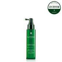 [르네휘테르] 포티샤 두피 모발 에너자이징 두피세럼 100ml