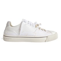 메종 마르지엘라 [메종마르지엘라] 23SS 남성 S57WS0391 P5063 H8548 뉴 에볼루션 스니커즈 화이트