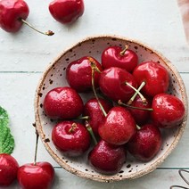 도봉물산특가_[국내산] 영화청과 특급 수입산 체리 500g 바이오 판매 종류, 1, 본상품선택