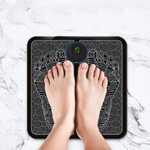 FGH-100/충전식저주파발마사지기/발안마기/발지압기