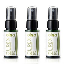 올레아 올리렉스 30ml, 30ml x 3개