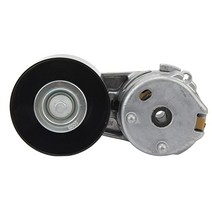Car Metal Drive Belt Tensioner Serpentine Assembly Rebuild PQG500250 Replacement for RANGE ROVER DIS