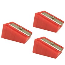 당구용품 당구 큐 액세서리 팁 수리 3 개, 1.Random 색상