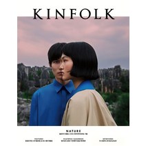 킨포크(Kinfolk) vol 37, 디자인이음