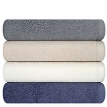 송월타월 송월 댄디 코마40수 세면타올 욕실타올 수건 타월, 1장, 베이지