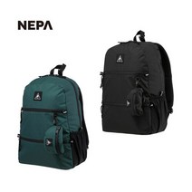 네파 [네파] C-TR ECO LINI 리니백팩 -7HE7511, PINE(749)/000