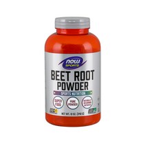 나우푸드 비트 루트 뿌리 가루 파우더 340g, 1개