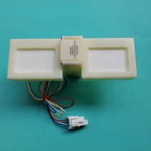 1Pcs midea 냉장고 냉동고 전기 공기 도어 액세서리 50240401000L BCD-330WTV