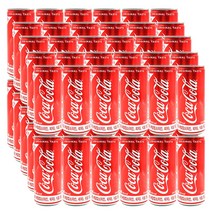 코카콜라 업소용 245ml 60입, 60개입