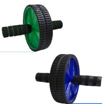 AB 롤아웃 코어 뱃살빼는 복근 운동 기구, 그린