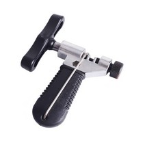 ZTTO-MTB 도로 자전거 미니 체인 커터 차단기 검사기 도구 핀 스플리터 링크 CNC 제거, [02] CC01 Black-Red